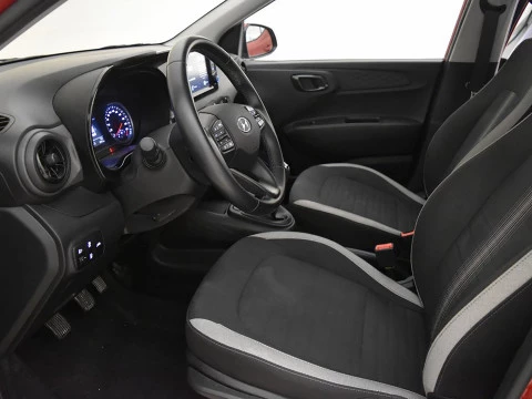 Hyundai i10 1.0 Klass