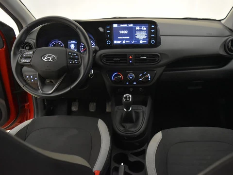 Hyundai i10 1.0 Klass