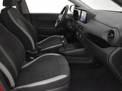 Hyundai i10 1.0 Klass
