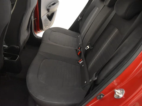 Hyundai i10 1.0 Klass