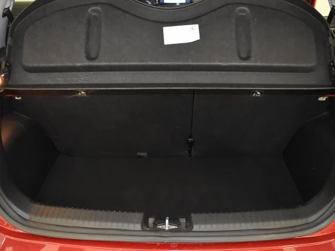 Hyundai i10 1.0 Klass