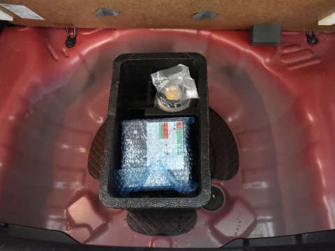 Hyundai i10 1.0 Klass