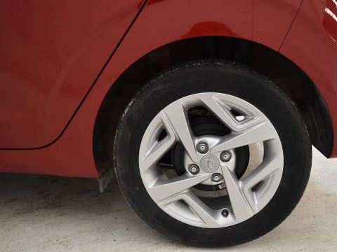 Hyundai i10 1.0 Klass