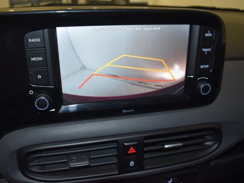 Hyundai i10 1.0 Klass