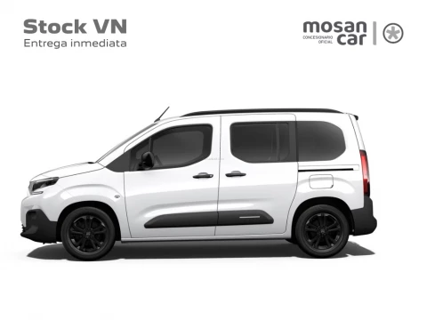 Citroën Berlingo M Max Diésel 100CV Manual