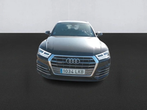 Audi Q5 S line 35 TDI 120kW quattro S tronic
