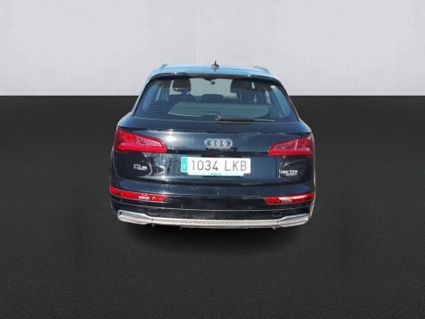 Audi Q5 S line 35 TDI 120kW quattro S tronic