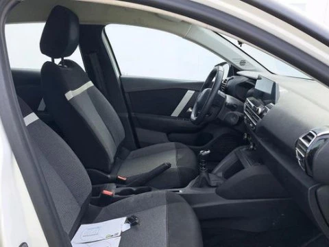 Citroën C4 BlueHDi 110 S&S Live Pack