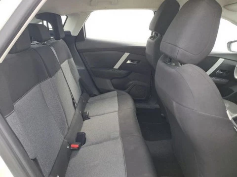Citroën C4 BlueHDi 110 S&S Live Pack