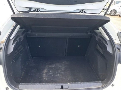 Citroën C4 BlueHDi 110 S&S Live Pack