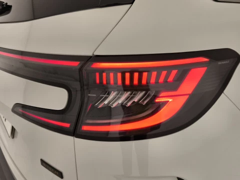 Renault Espace E-TECH FULL HYBRID TECHNO 200CV 7PL