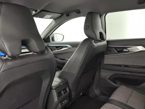 Renault Espace E-TECH FULL HYBRID TECHNO 200CV 7PL