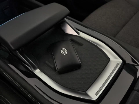 Renault Espace E-TECH FULL HYBRID TECHNO 200CV 7PL