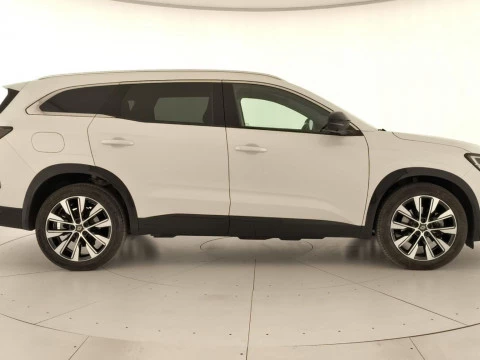 Renault Espace E-TECH FULL HYBRID TECHNO 200CV 7PL