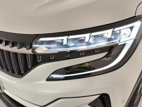 Renault Espace E-TECH FULL HYBRID TECHNO 200CV 7PL