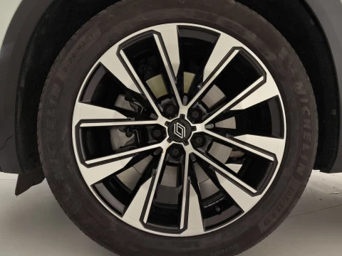 Renault Espace E-TECH FULL HYBRID TECHNO 200CV 7PL