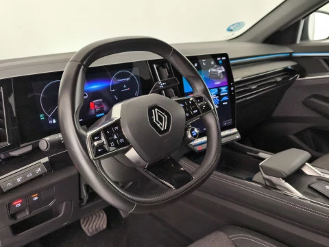 Renault Espace E-TECH FULL HYBRID TECHNO 200CV 7PL