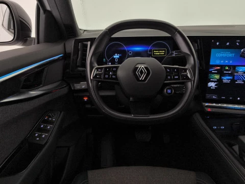 Renault Espace E-TECH FULL HYBRID TECHNO 200CV 7PL