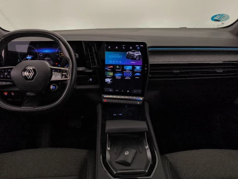 Renault Espace E-TECH FULL HYBRID TECHNO 200CV 7PL