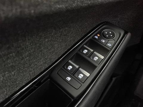 Renault Espace E-TECH FULL HYBRID TECHNO 200CV 7PL