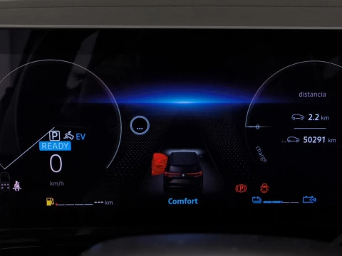 Renault Espace E-TECH FULL HYBRID TECHNO 200CV 7PL