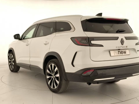 Renault Espace E-TECH FULL HYBRID TECHNO 200CV 7PL