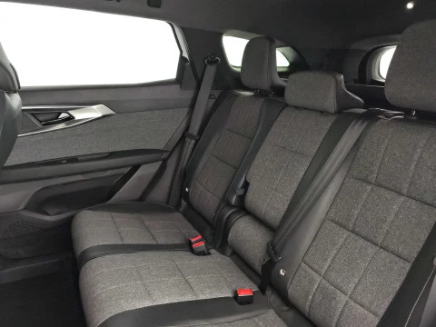 Renault Espace E-TECH FULL HYBRID TECHNO 200CV 7PL