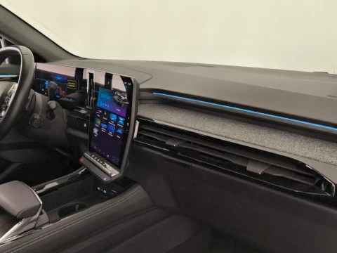 Renault Espace E-TECH FULL HYBRID TECHNO 200CV 7PL