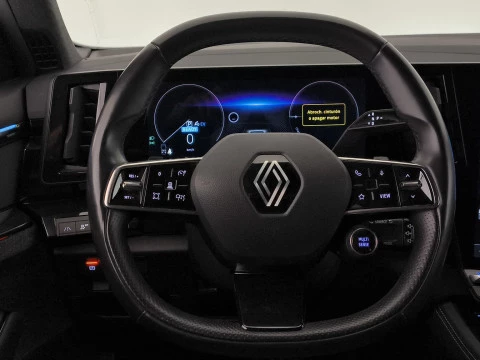 Renault Espace E-TECH FULL HYBRID TECHNO 200CV 7PL