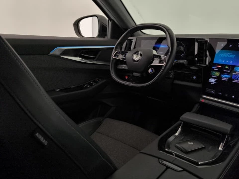 Renault Espace E-TECH FULL HYBRID TECHNO 200CV 7PL