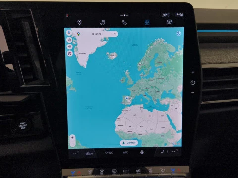 Renault Espace E-TECH FULL HYBRID TECHNO 200CV 7PL