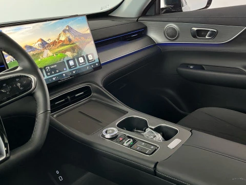 EBRO S800 1.5 TGDI PHEV Luxury E-CVT