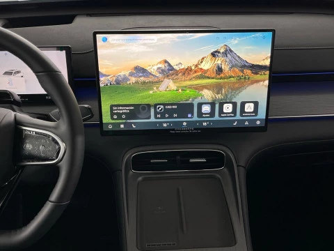 EBRO S800 1.5 TGDI PHEV Luxury E-CVT