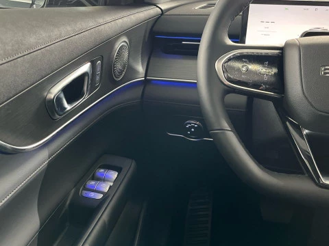 EBRO S800 1.5 TGDI PHEV Luxury E-CVT