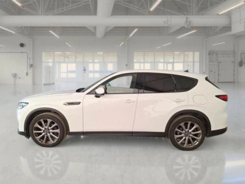Mazda CX-60 e-Skyactiv D MHEV 147kw 8AT Exclusi-Line