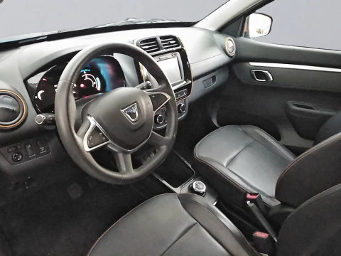 Dacia Spring  Electrico  Electric Comfort Plus 45 33kW