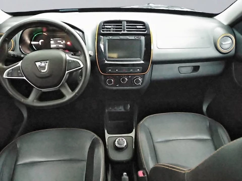 Dacia Spring  Electrico  Electric Comfort Plus 45 33kW