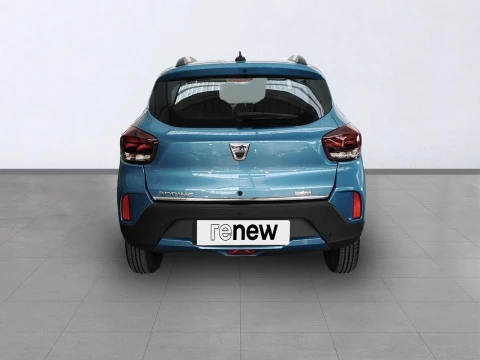 Dacia Spring  Electrico  Electric Comfort Plus 45 33kW