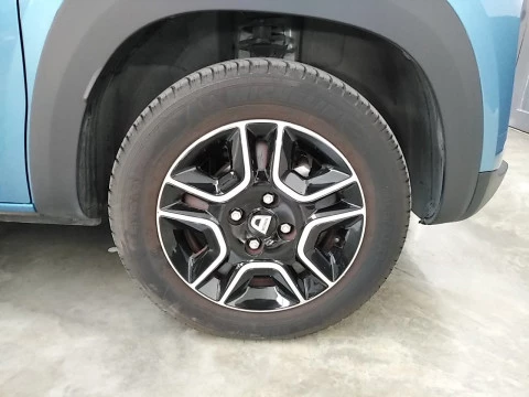 Dacia Spring  Electric Comfort Plus 45 33kW