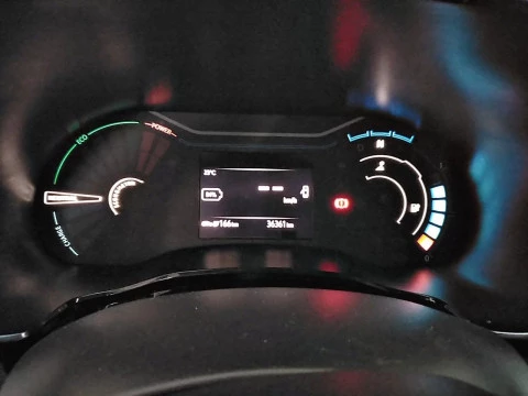 Dacia Spring  Electric Comfort Plus 45 33kW