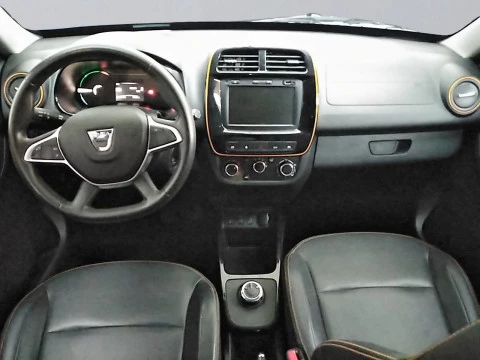 Dacia Spring  Electric Comfort Plus 45 33kW