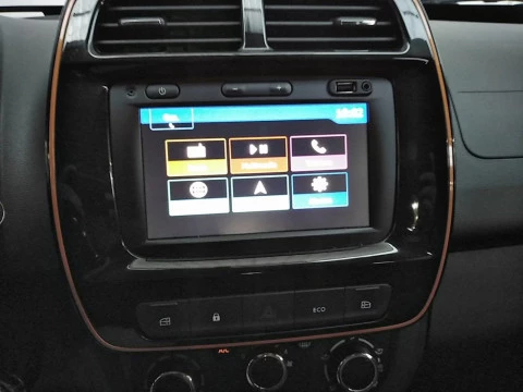 Dacia Spring  Electric Comfort Plus 45 33kW