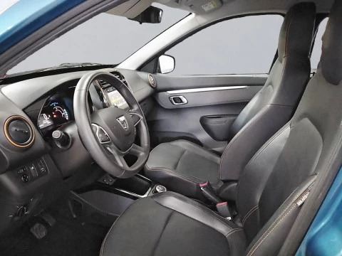 Dacia Spring  Electric Comfort Plus 45 33kW