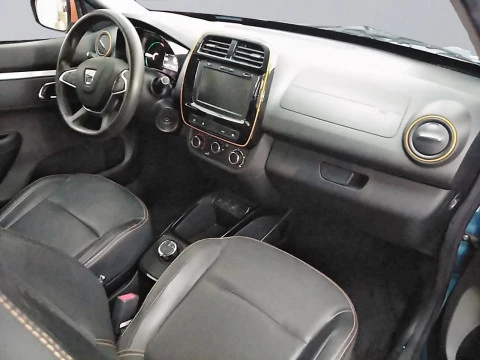 Dacia Spring  Electric Comfort Plus 45 33kW