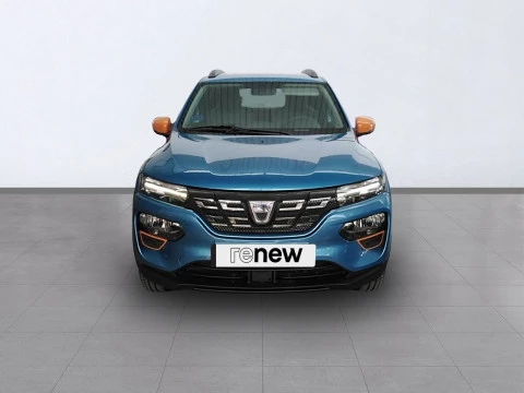 Dacia Spring  Electric Comfort Plus 45 33kW