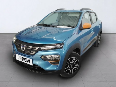 Dacia Spring  Electric Comfort Plus 45 33kW