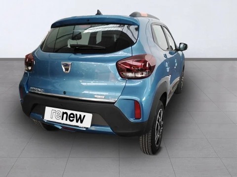 Dacia Spring  Electric Comfort Plus 45 33kW