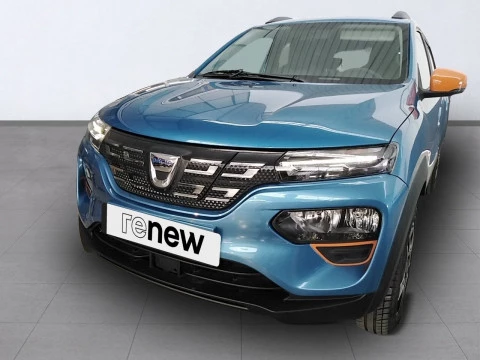Dacia Spring  Electric Comfort Plus 45 33kW