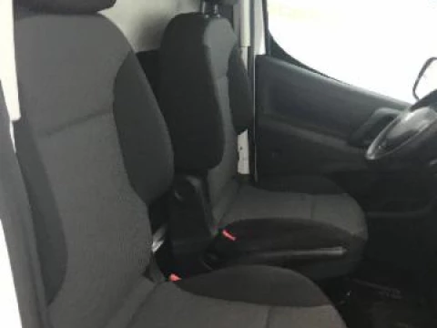 Peugeot Partner ELECTRIC 67CV L1 3P