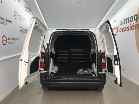 Peugeot Partner ELECTRIC 67CV L1 3P